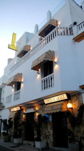 Гостиница Hostal Costa De La Luz  Кониль-Де-Ла-Фронтера